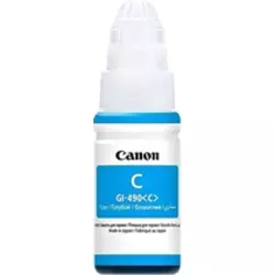 Canon GI-490 Cyan