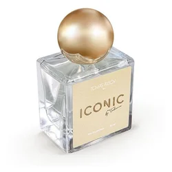 Tomas Arsov Eau de Parfum For Iconic by Tatiana EDP 50 ml