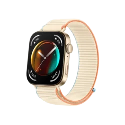 Xiaopijiang Zamenska narukvica za pametne satove za Huawei Watch, Krem