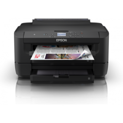 Epson WorkForce WF-7210DTW A3 Tintenstrahldrucker schwarz