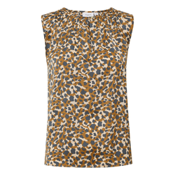 SAINT TROPEZ Bluza Vanea kremna