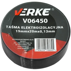 Izolacijski trak 19mmx20mx0,13mm