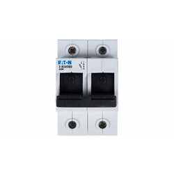 Eaton Varovalčno stikalo 2P 63A D02 Z-SLS/CB/2 248248
