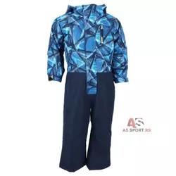 Maximillian Boys Ski Suit