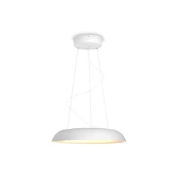 PHILIPS Visilica amaze bela 929001941801 18094