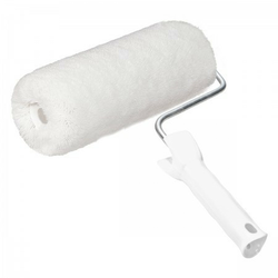 Valjak Blanco Extra 25cm fi8 sa ručkom Beorol ( VBE258SET )