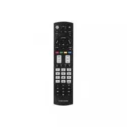HAMA ROC1128PAN Zamenski daljinski upravljač za Panasonic, Crni