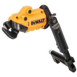 DeWALT nastavek za rezanje pločevine DT70620