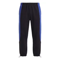 Nike Sportswear Hlače TECH FLC PRO modra/črna