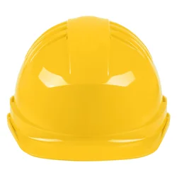 OSTALI HELMET ŠLEM -Zaštitni šlem od HDPE materijala Boja: Žuta