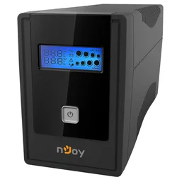 NJOY Cadu 650 360W UPS (UPCMTLS665TCAAZ01B)