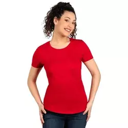 MASTER LADY MAJICA Boja: Crvena Veličina: 2XL