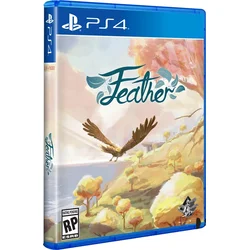 Feather (PS4)
