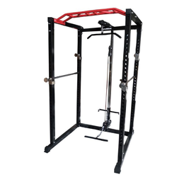 Fitnes kletka TimeBreak