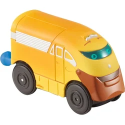 Chuggington Smešni vlakci Touch&Go - Super Ciuchcia