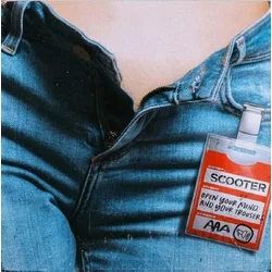 Scooter (Band) - Open Your Mind and Your Trousers (CD)