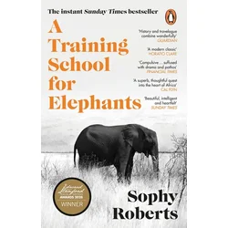 Training School for Elephants