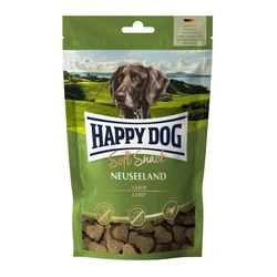 HAPPY DOG Soft Snack New Zealand Lamb Poslastica za pse sa jagnjetinom, 100g