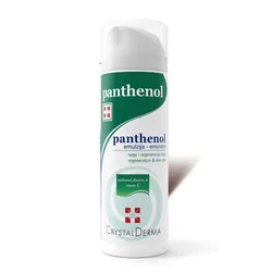 Crystal Derma Pantenol emulzija, 150ml