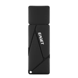 Eaget USB Flash memorija F9, 4GB, USB 2.0, 10 komada