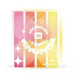 Sazio Neo colorscape signir kosi vrh miks 4k sunset ( 101025 )