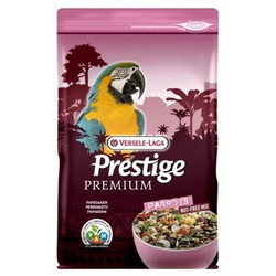 Versele Laga hrana za ptice Premium African Parrot 15kg