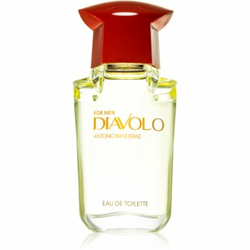 Antonio Banderas Edt 50ml Diavolo