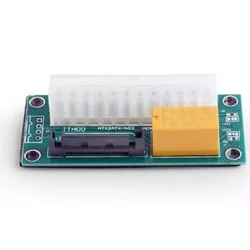 GEMBIRD Dual power supply adapter, SATA (A-PSU2S-01)