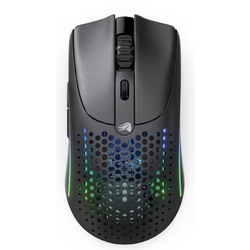 Glorious PC Gaming Race Glorious Model O 2 Wireless Black