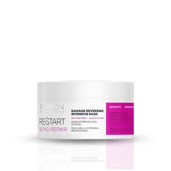 Revlon maska za kosu Restart Bond Repair maska, 250 ml
