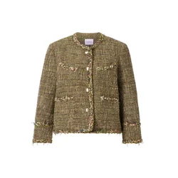 Rich & Royal Blazer zelena