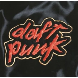Daft Punk - Homework (Reissue) (CD)