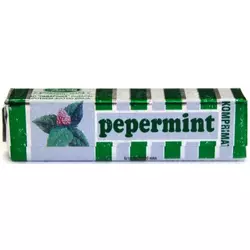 BOM.KOMPRIMAT PEPERMINT 28G PARACINK