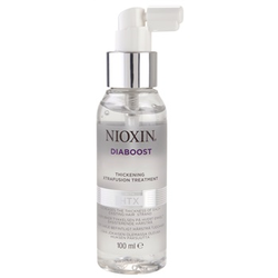 Nioxin Intensive Treatment kura za kosu za povećanje promjera kose s trenutnim učinkom (Thickening Xtrafusion Treatment) 100 ml