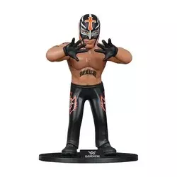 Statue Minix - WWE - Rey Misterio