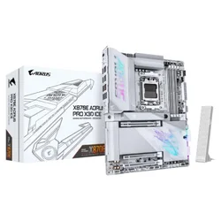 Gigabyte X870E A PRO X ICE rev. 1.0 matična ploča