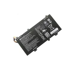 HP Baterija za laptop HP SG03XL-HW, 11.55 V, 61.6 Wh/5150 mAh, Crna