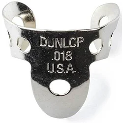DUNLOP 33R.018 NICKEL SILVER NAPRSTNIK .018 (20)