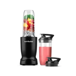 NUTRIBULLET Blender NutribuIlet NBT1006MB
