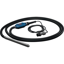 Bosch Vibro igla GDI38-500 PRO HD (5m nastavak), 06019P9400