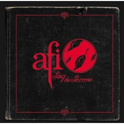 AFI - Sing The Sorrow (2 LP)