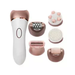 BAUER Epilator 5u1 EP-100 Breeze