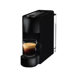 NESPRESSO aparat za espresso kafu Essenza Mini Black C30-EUBKNE1-S