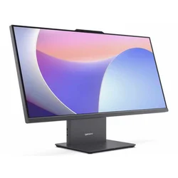 Računar LENOVO IdeaCentre AIO 27IRH9 27/DOS/i5-13420H/16GB/512GB SSD/WiFi/USB miš i tastat/t siva