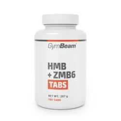 GymBeam HMB + ZMB6 TABS
