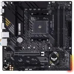 ASUS TUF GAMING B550M PLUS AMD B550 Socket AM4 mikro ATX