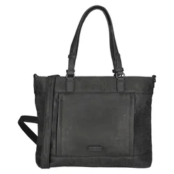 Enrico Benetti Ruby 66726 Black