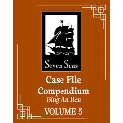 CASE FILE COMPENDIUM BING AN BEN V05