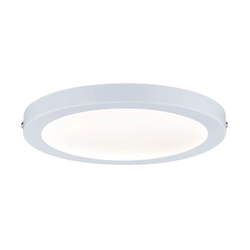 Paulmann 70868 - LED/18,5W prigušiva panel ATRIA 230V 2700K bela