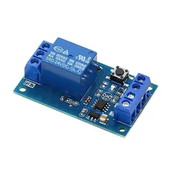 Relej bistabilni modul, 10A, 24V